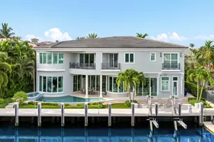 863 Enfield St, Boca Raton, FL 33487 - Photo 2