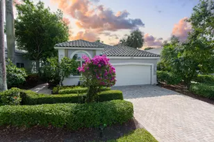 16112 Villa Vizcaya Pl, Delray Beach, FL 33446 - Photo 4