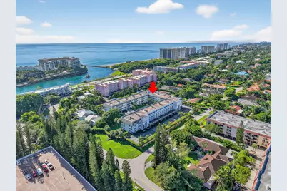 800 E Camino Real, Unit #210, Boca Raton, FL 33432 - Photo 1