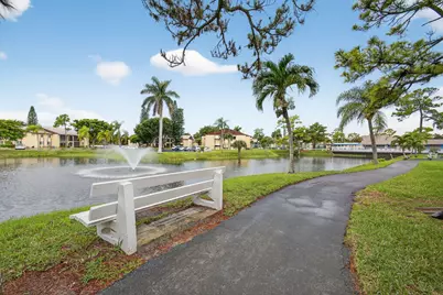 340 Pine Ridge Circle, Unit #B-2, Greenacres, FL 33463 - Photo 50