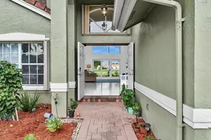 6004 Golf Villas Dr, Boynton Beach, FL 33437 - Photo 2
