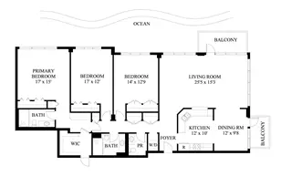 2066 N Ocean 2Se Blvd Unit, Boca Raton, FL 33431 - Photo 24