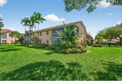 9673 Shadybrook Drive, Unit #201, Boynton Beach, FL 33437 - Photo 42