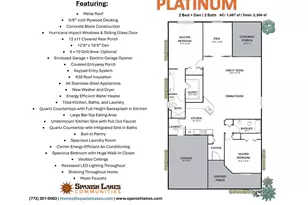 6 Arboles Del Norte, Fort Pierce, FL 34951 - Photo 2