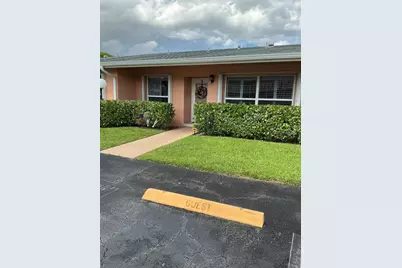 1580 NW 18th Avenue #98-B, Delray Beach, FL 33445 - Photo 1