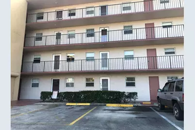 225 Bonnie Boulevard, Unit #109, Palm Springs, FL 33461 - Photo 2