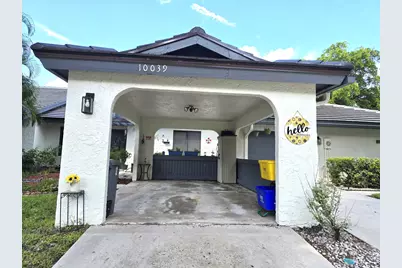 10039 Hickorywood Place, Boynton Beach, FL 33437 - Photo 2