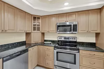 9500 S Ocean Drive, Unit #409, Jensen Beach, FL 34957 - Photo 18