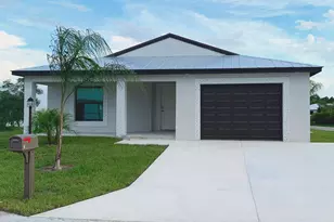 52 Mediterranean Blvd N Blvd N, Port Saint Lucie, FL 34952 - Photo 1