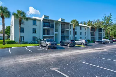 3606 Alder Drive, Unit #E3, West Palm Beach, FL 33417 - Photo 2