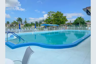 319 Pine Ridge Circle, Unit #B1, Greenacres, FL 33463 - Photo 26