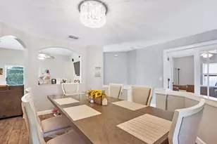 2548 SW Edgarce St, Port Saint Lucie, FL 34953 - Photo 4