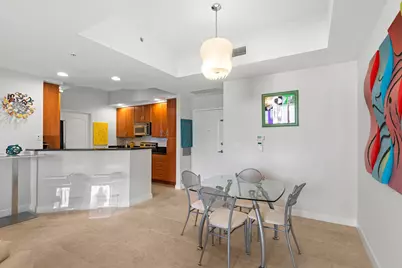 801 S Olive Avenue, Unit #1417, West Palm Beach, FL 33401 - Photo 2