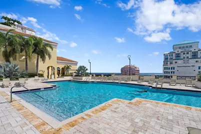 801 S Olive Avenue, Unit #1417, West Palm Beach, FL 33401 - Photo 24