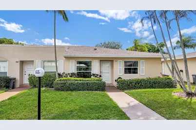 8844 Belle Aire  Dr Drive, Unit #224, Boca Raton, FL 33433 - Photo 34