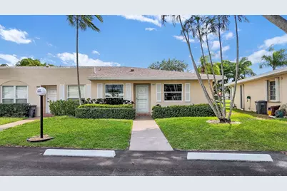8844 Belle Aire  Dr Drive, Unit #224, Boca Raton, FL 33433 - Photo 32