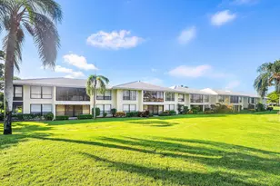 3641 Quail Ridge Dr Unit #Bobwhite A, Boynton Beach, FL 33436 - Photo 30