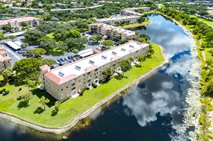 5874 Crystal Shores Dr Unit, Boynton Beach, FL 33437 - Photo 42