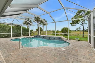 12880 SW Aureolian Ln, Port Saint Lucie, FL 34987 - Photo 30