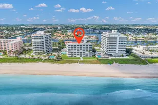 2909 S Ocean Blvd, Highland Beach, FL 33487 - Photo 2