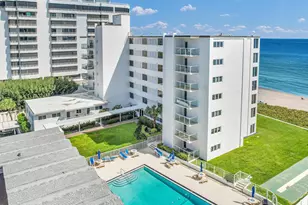 2909 S Ocean Blvd, Highland Beach, FL 33487 - Photo 28