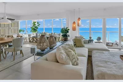 2909 S Ocean Boulevard, Unit #7A, Highland Beach, FL 33487 - Photo 4