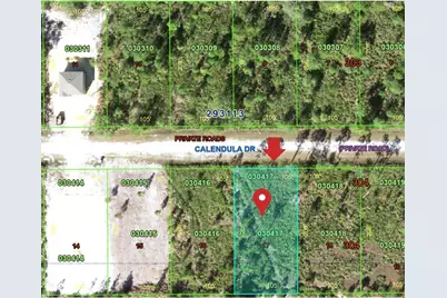 1015 Calendula Drive, Indian Lake Estates, FL  - Photo 1