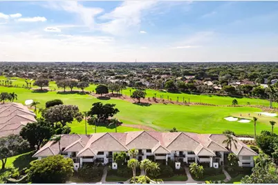 10111 Quail Covey Road, Unit #Hibiscus N, Boynton Beach, FL 33436 - Photo 4