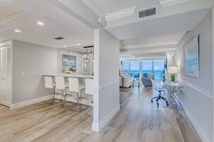 400 Beach Road Unit, Tequesta, FL 33469 - Photo 8