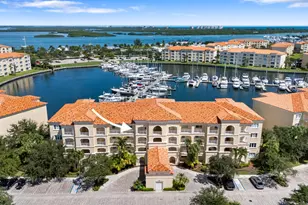 14 W Harbour Isle Dr Unit #Ph 03, Fort Pierce, FL 34949 - Photo 1