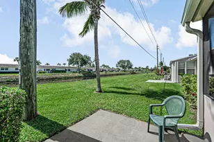 2775 Dudley Dr W, West Palm Beach, FL 33415 - Photo 4