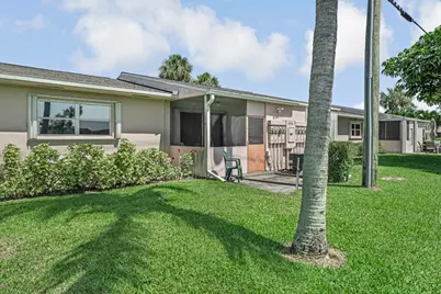 2775 Dudley Drive W, Unit #D, West Palm Beach, FL 33415 - Photo 2