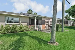 2775 Dudley Dr W, West Palm Beach, FL 33415 - Photo 2