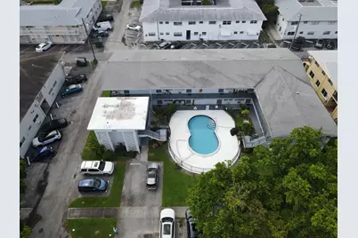 3510 Harrison Street, Unit #12, Hollywood, FL 33021 - Photo 18