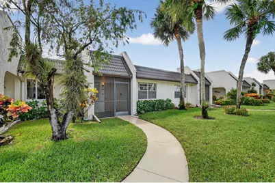 126 Lake Rebecca Drive, Unit #H, West Palm Beach, FL 33411 - Photo 1