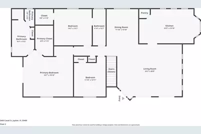 3463 Canal Court, Jupiter, FL 33469 - Photo 52