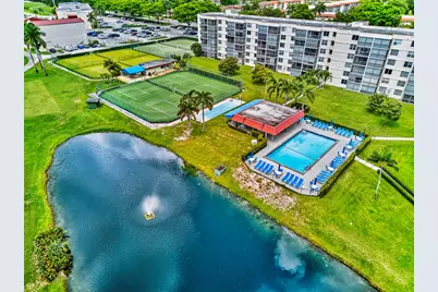 681 S Hollybrook Drive, Unit #302, Pembroke Pines, FL 33025 - Photo 30