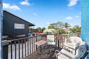 907 N A St, Lake Worth Beach, FL 33460 - Photo 20