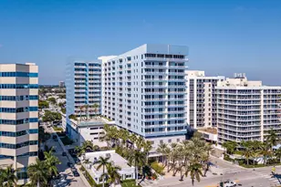 1551 N Flagler Dr Unit #Uph 10, West Palm Beach, FL 33401 - Photo 34