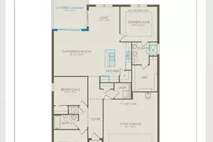 8358 Pequod Ave Unit #Cedar 136, Vero Beach, FL 32967 - Photo 2