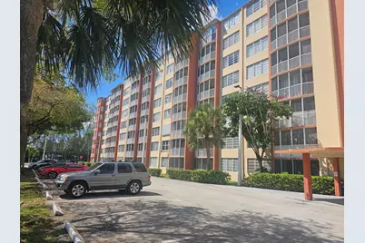 1780 NE 191st Street, Unit #608-2, Miami, FL 33179 - Photo 6