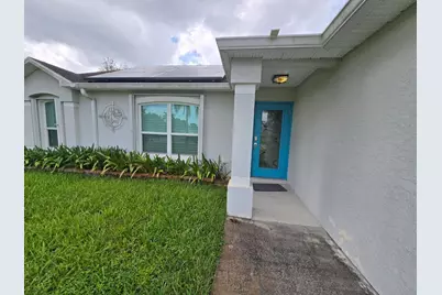862 SW Carmelite Street, Port Saint Lucie, FL 34983 - Photo 2