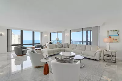 5380 N Ocean Drive, Unit #22J, Riviera Beach, FL 33404 - Photo 6