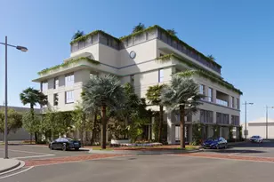 306 NE 2nd Street Unit #Loft S (110 111 & 112), Delray Beach, FL 33483 - Photo 14