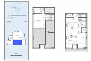 306 NE 2nd Street Unit #Loft S (110 111 & 112), Delray Beach, FL 33483 - Photo 8