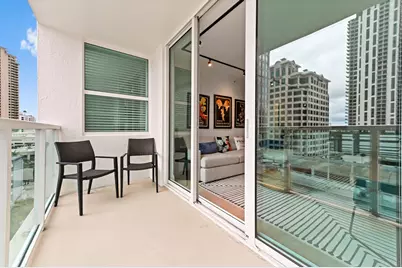 350 SE 2nd Street, Unit #1150, Fort Lauderdale, FL 33301 - Photo 8