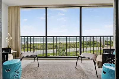 5055 N Highway A1A, Unit #603, Hutchinson Island, FL 34949 - Photo 1