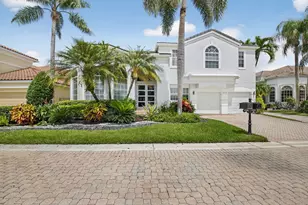 6529 NW 40th Ct, Boca Raton, FL 33496 - Photo 1