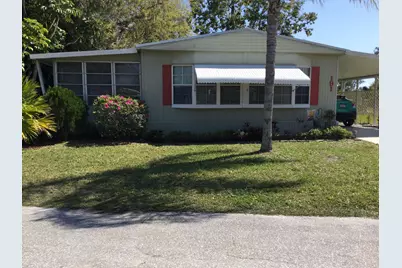 191 W Caribbean, Port Saint Lucie, FL 34952 - Photo 2
