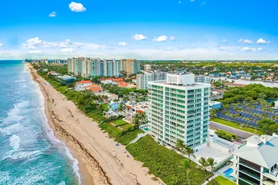 3505 S Ocean Boulevard, Unit #12 North, Highland Beach, FL 33487 - Photo 66